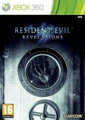 Resident Evil: Revelations (X360) BEG